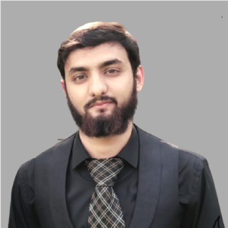 Abdullah Moiz, founder of Saytrim
